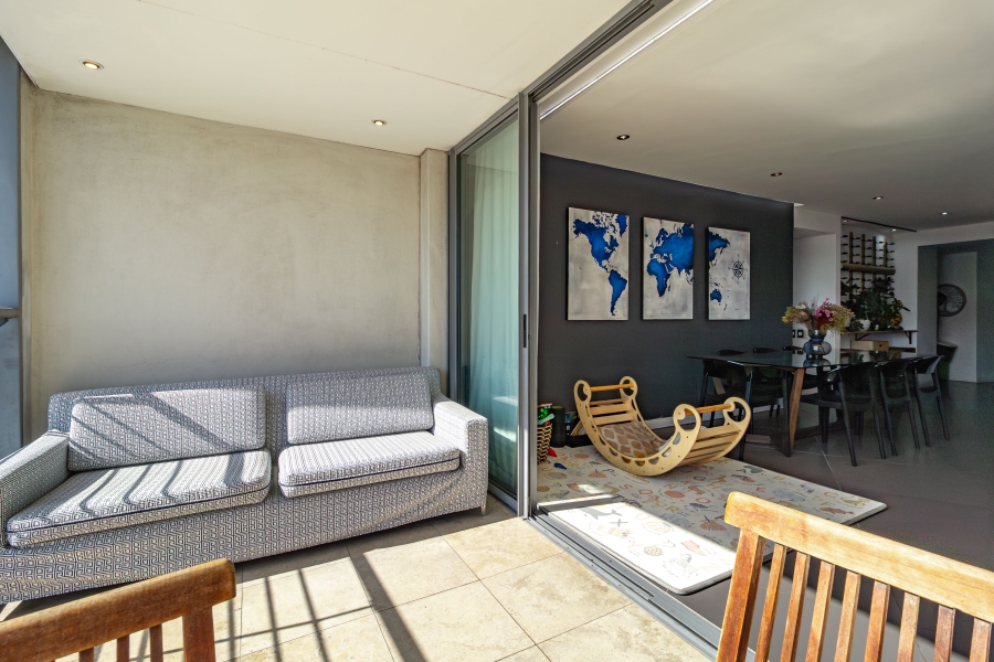 2 Bedroom Property for Sale in Cape Town City Centre Western Cape